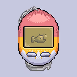 Gotchi # 1667