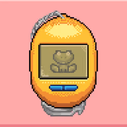 Gotchi # 322