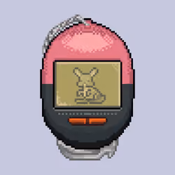 Gotchi # 1275