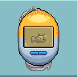 Gotchi # 3214