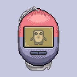 Gotchi # 965