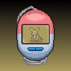 Gotchi # 603