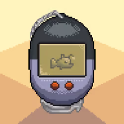 Gotchi # 1199