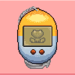 Gotchi # 1198
