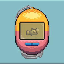 Gotchi # 3176