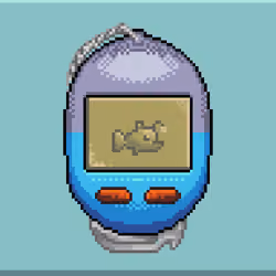 Gotchi # 3686