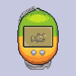 Gotchi # 2002