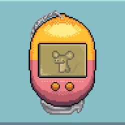 Gotchi # 1079