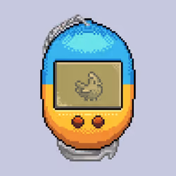 Gotchi # 3637