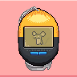 Gotchi # 1031