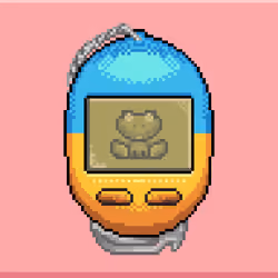 Gotchi # 3587