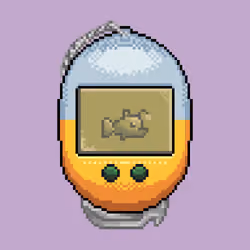 Gotchi # 352
