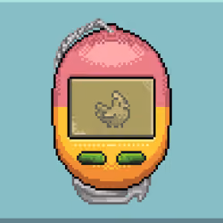 Gotchi # 131