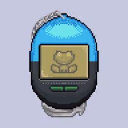 Gotchi # 2900