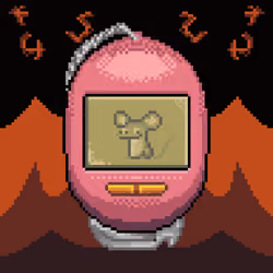 Gotchi # 224