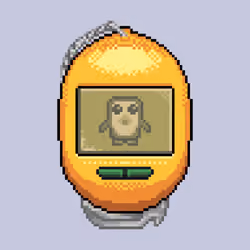 Gotchi # 132