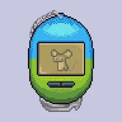 Gotchi # 3643