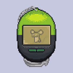 Gotchi # 2170