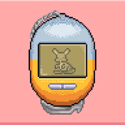 Gotchi # 1278