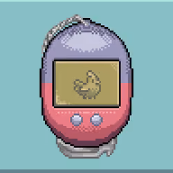 Gotchi # 3132