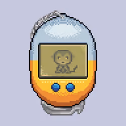 Gotchi # 241