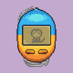Gotchi # 3685
