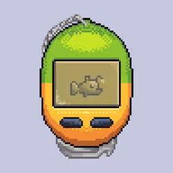 Gotchi # 361