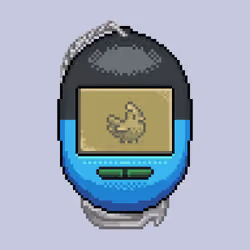 Gotchi # 1826