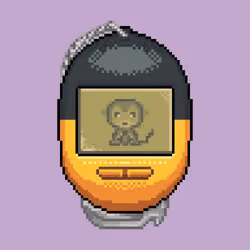 Gotchi # 2783