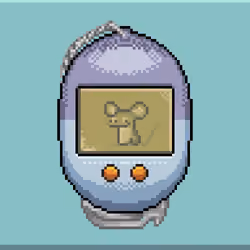 Gotchi # 1269