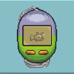 Gotchi # 3644