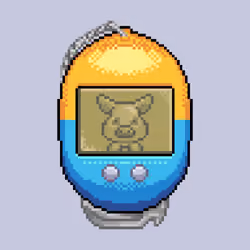 Gotchi # 3811