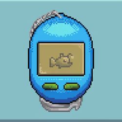 Gotchi # 1521