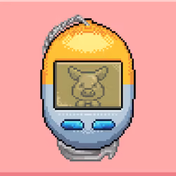 Gotchi # 3486
