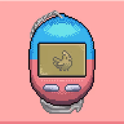 Gotchi # 1276