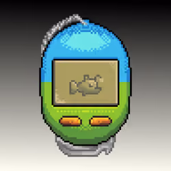 Gotchi # 1681