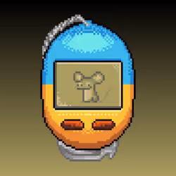 Gotchi # 2432