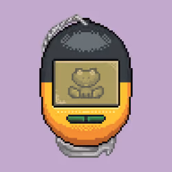 Gotchi # 2974
