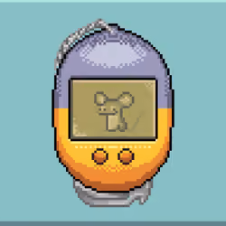 Gotchi # 3175