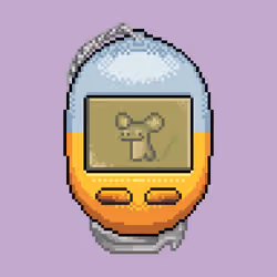 Gotchi # 2992