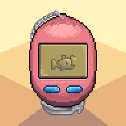 Gotchi # 1807