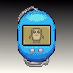 Gotchi # 1825