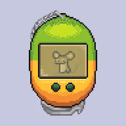 Gotchi # 2902