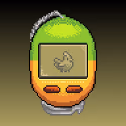 Gotchi # 1767