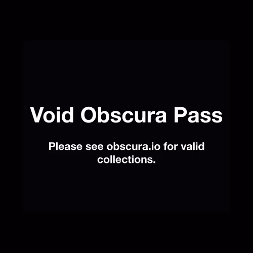 Obscuramagnumseasonpass
