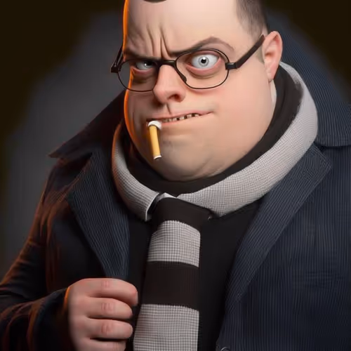 Down E S