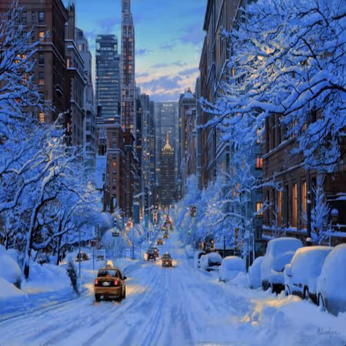 Hygge Of Evgeny Lushpin