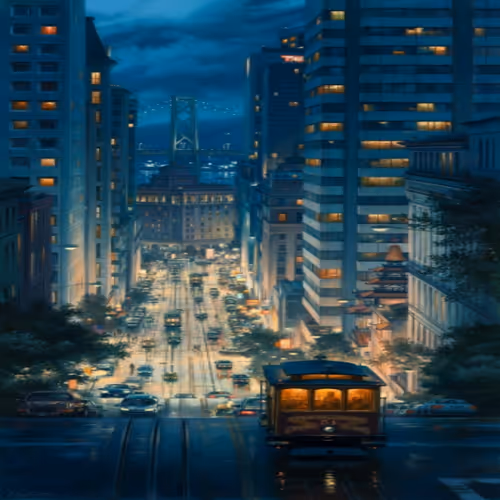 Hygge Of Evgeny Lushpin