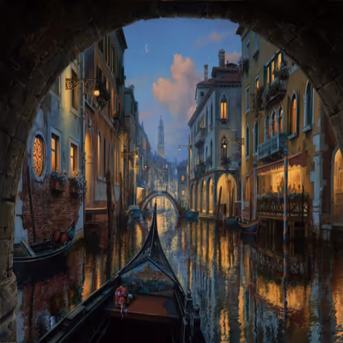 Hygge Of Evgeny Lushpin