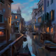Hygge of Evgeny Lushpin #771